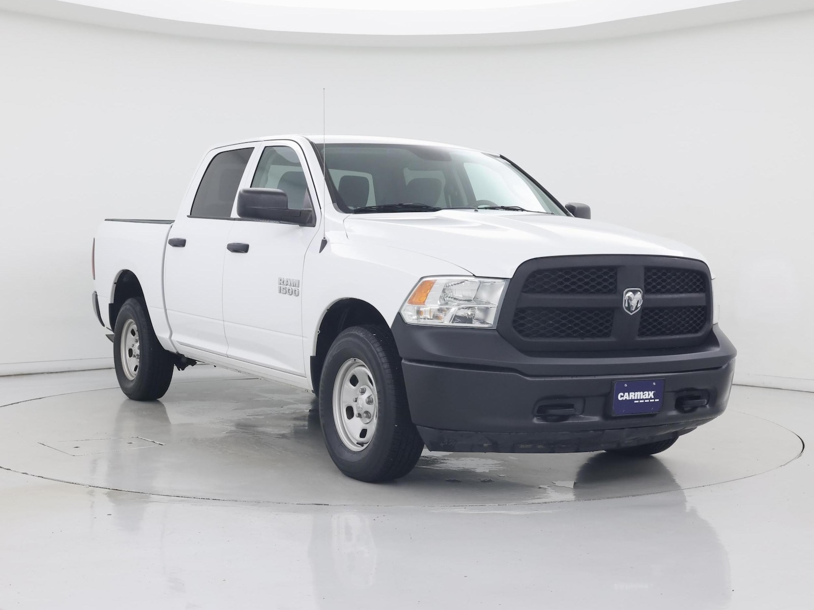 ram ram 1500 pickup 2018 1C6RR7KG8JS315853 image ram ram 1500 pickup 2018 1C6RR7KG8JS315853 image